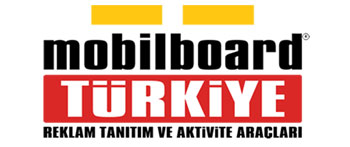 mobilboard Türkiye